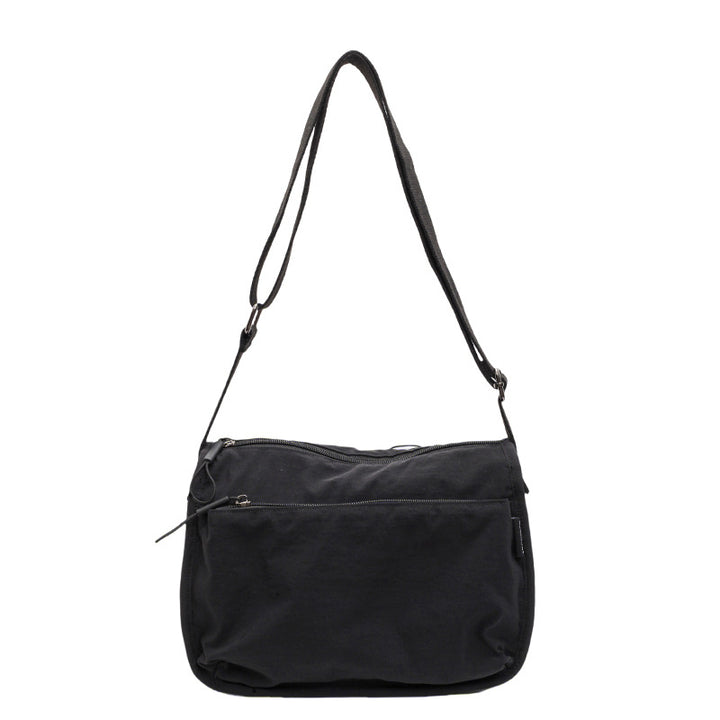 Compact Utility Sling Bag Bowlift