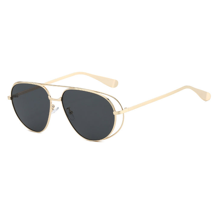 Men's Aviator Sunglasses Bowlift