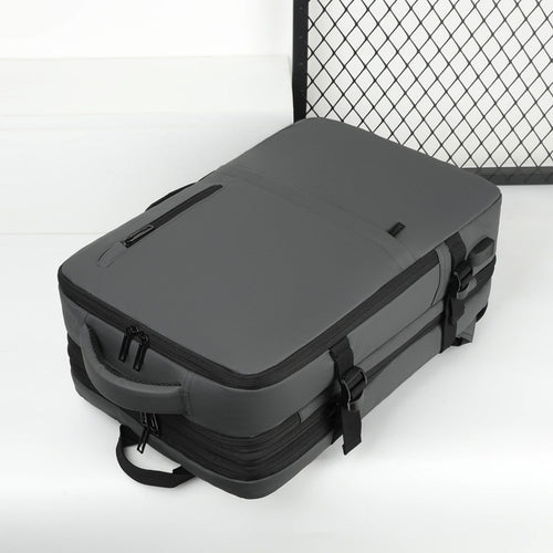 Multi-Functional Laptop Backpack Bowlift