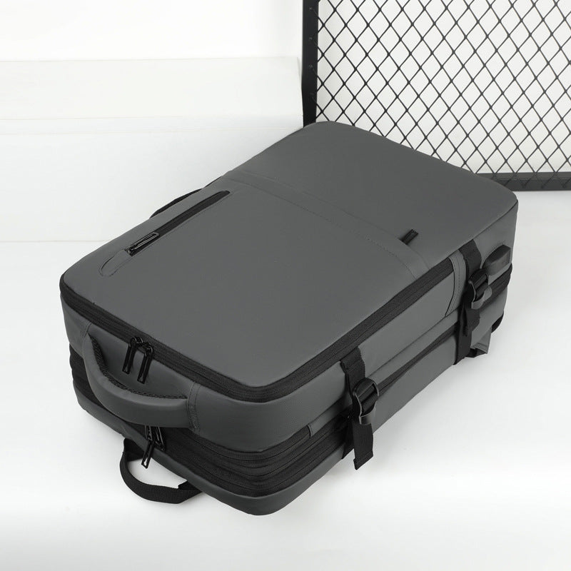 Multi-Functional Travel Backpack Bowlift