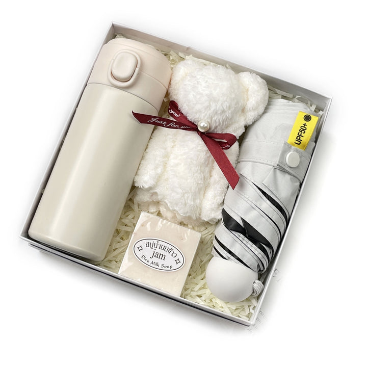 Ladies Gift Set Bowlift