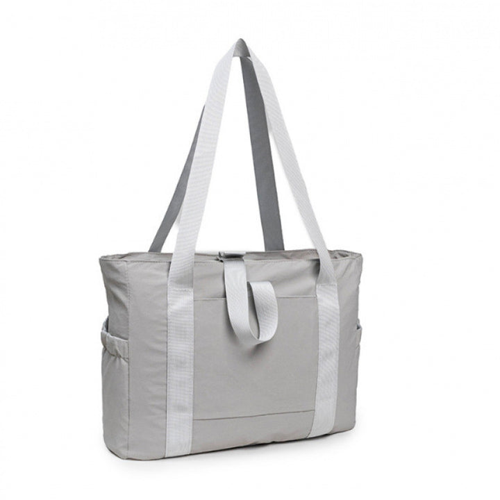 Large and Durable Tote Bag Bowlift