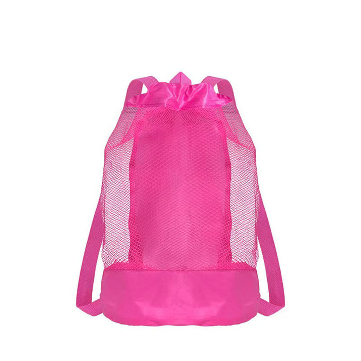 Breathable Sports Bag Bowlift