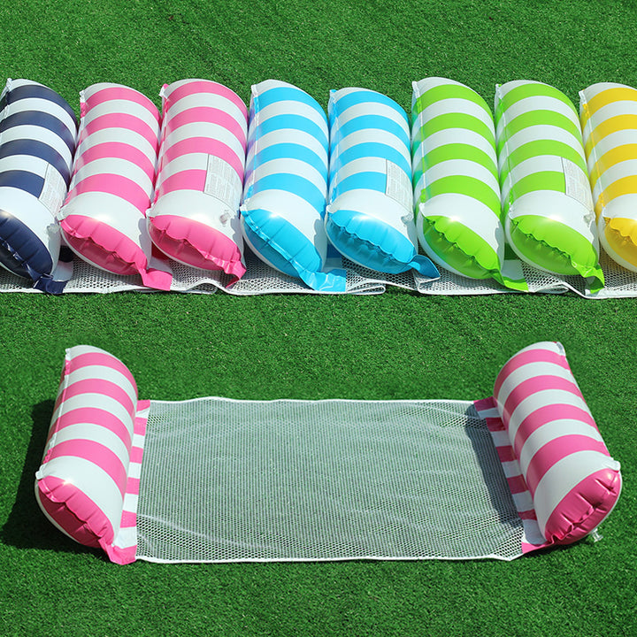Ladies Inflatable Relax Chair with breathable air holes Bowlift