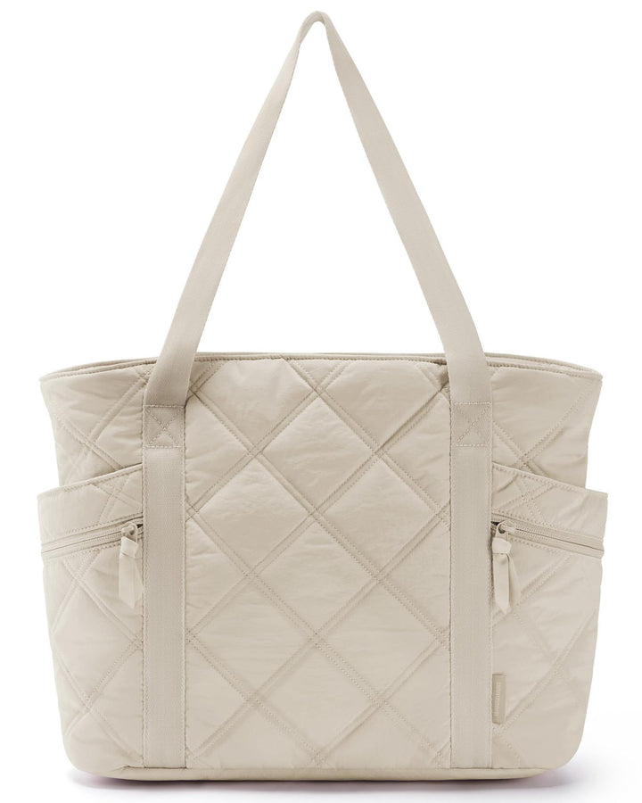 Spacious and multifunctional everyday bag Bowlift