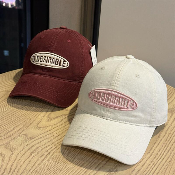 Men's Adjustable Cotton Baseball Cap Bowlift 1784270772