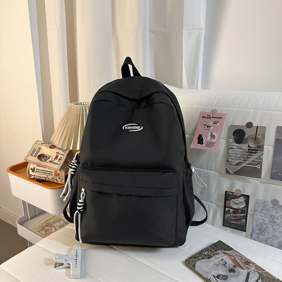 Casual Everyday Backpack Bowlift