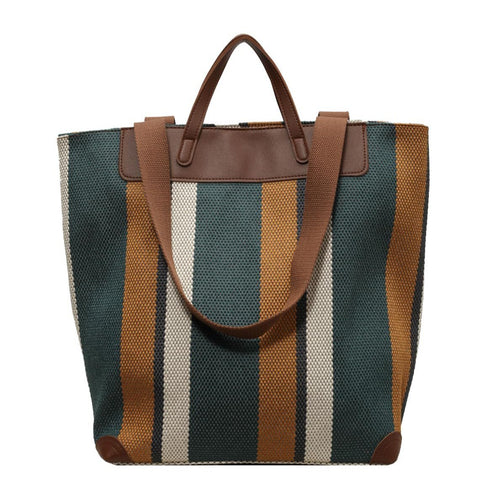 Ladies stylish shopping bag Bowlift