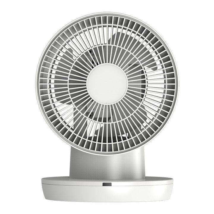 Compact Desk Fan Bowlift