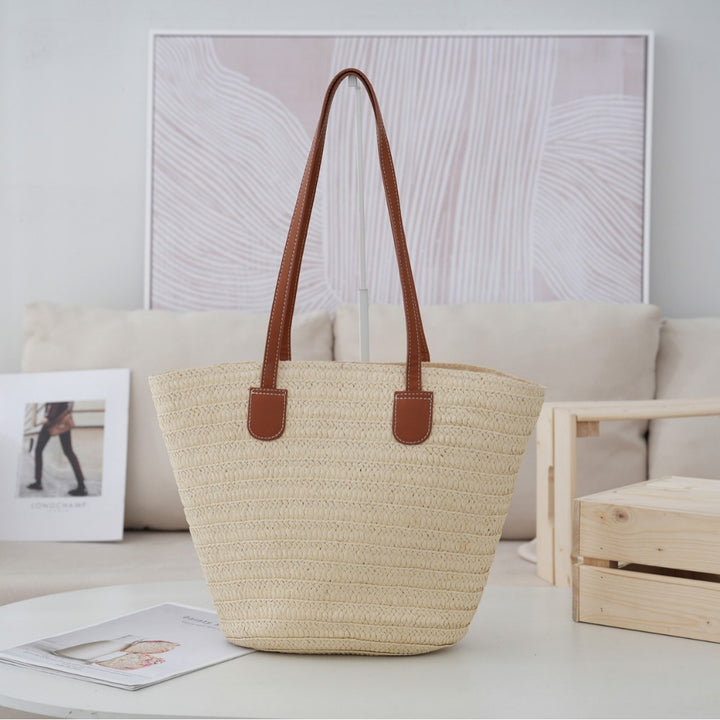 Elegant Basket Bag Bowlift