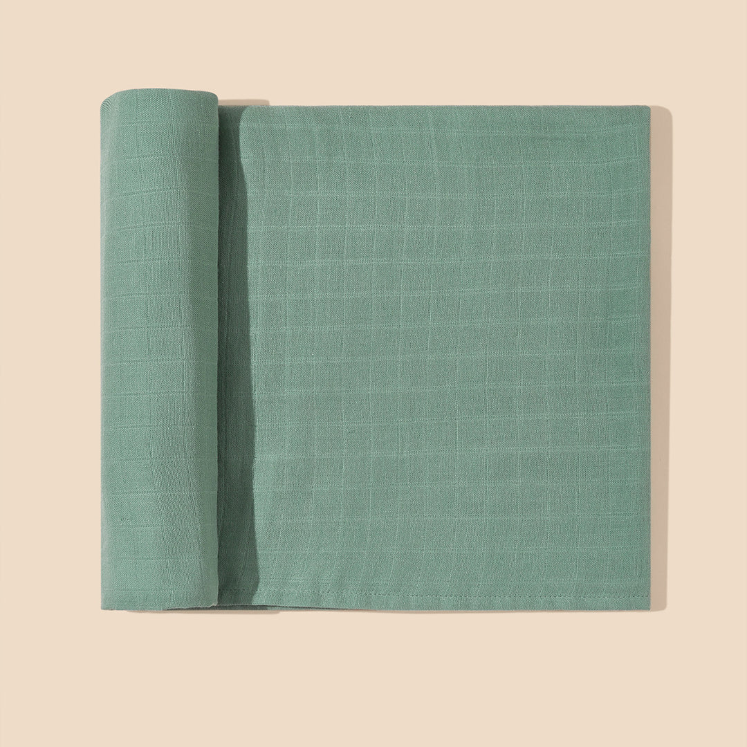 Premium Soft Linen Scarf Bowlift