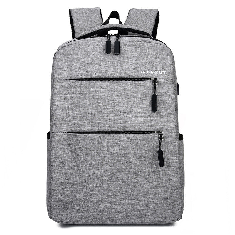 Sleek Business Casual Backpack