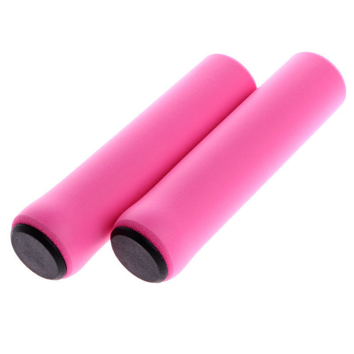 Ergonomic Bike Handlebar Grips Bowlift