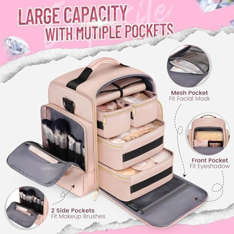 Cosmetic bag Bowlift