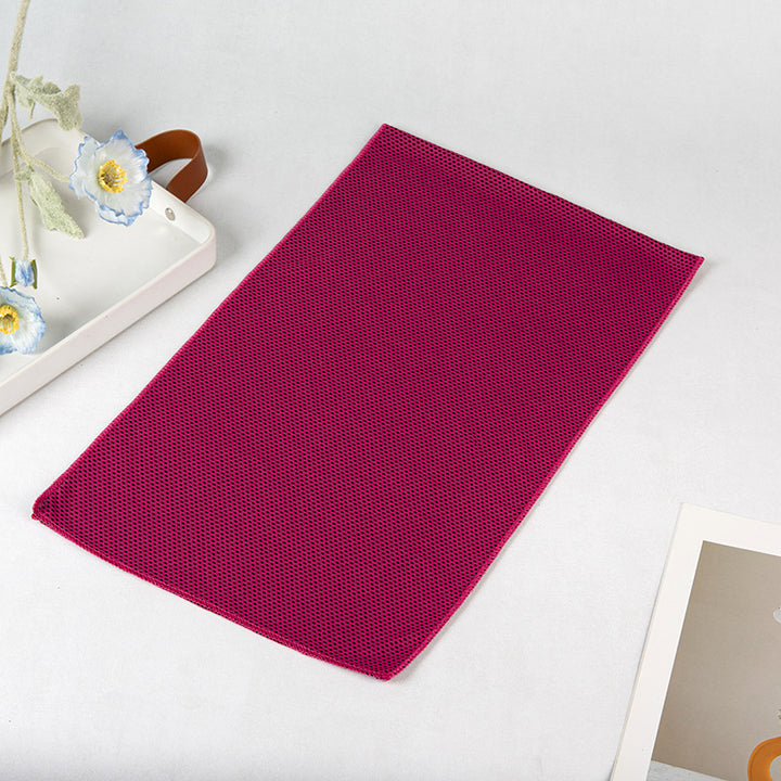 Ladies Microfiber Cleaning Cloth Bowlift