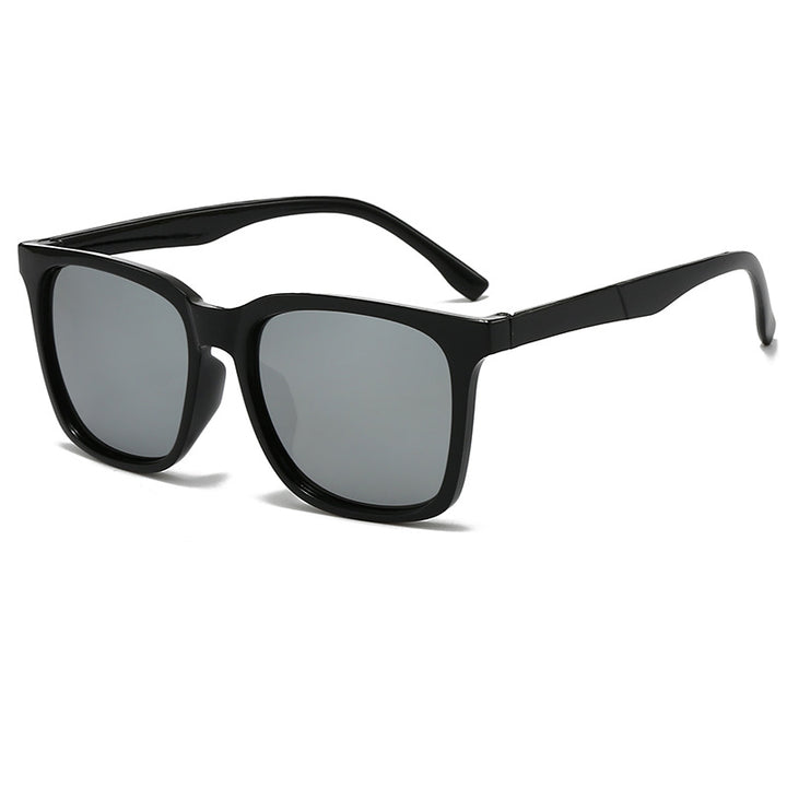 Premium UV Block Shield Sunglasses