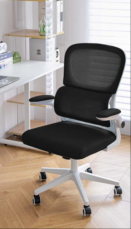 Ergonomic Office Chair Bowlift