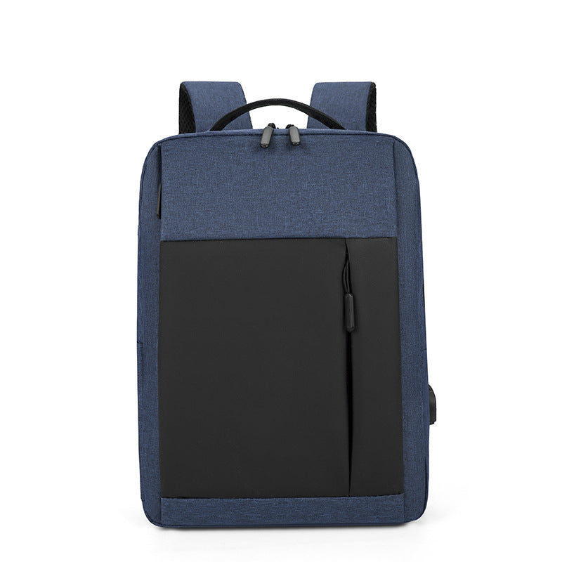 Professional Sleek Laptop Backpack Bowlift