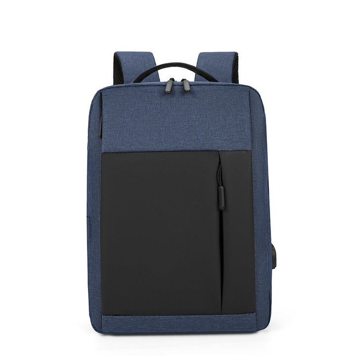 Professional Sleek Laptop Backpack Bowlift