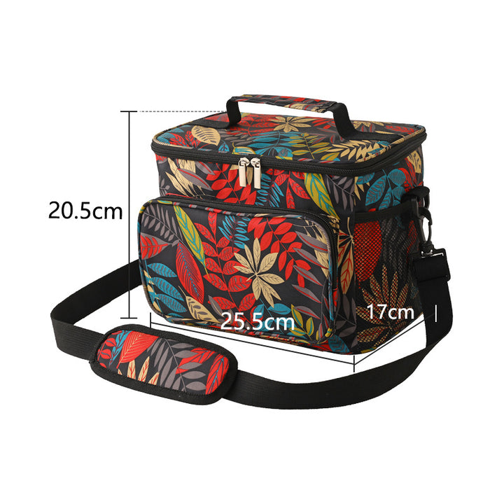 Ladies Cooler Bag Bowlift