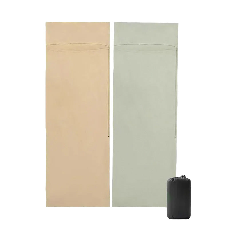 Sleeping bag Bowlift