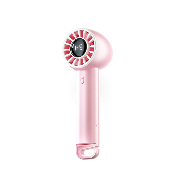 Ladies Portable Table Fan Bowlift