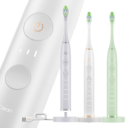Electric Toothbrush Bowlift