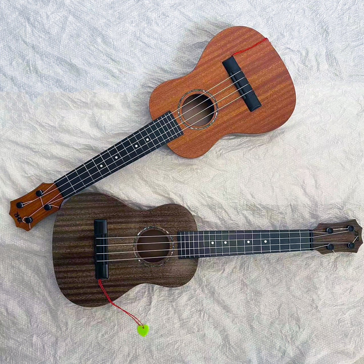 Premium Acoustic Ukulele Bowlift