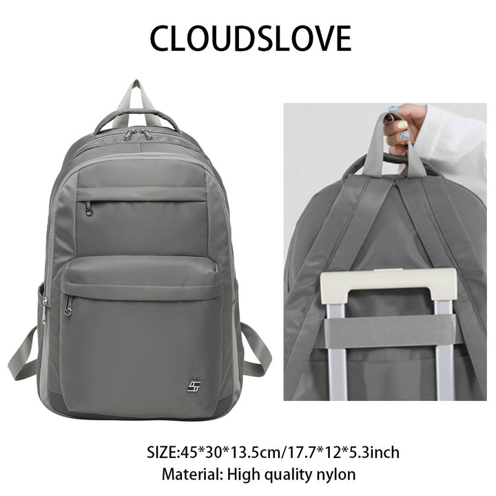 Backpack for travel and everyday use From Bowlift