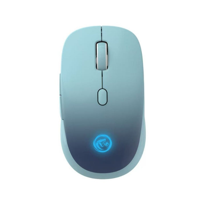 Ergonomic Gaming Mouse Bowlift