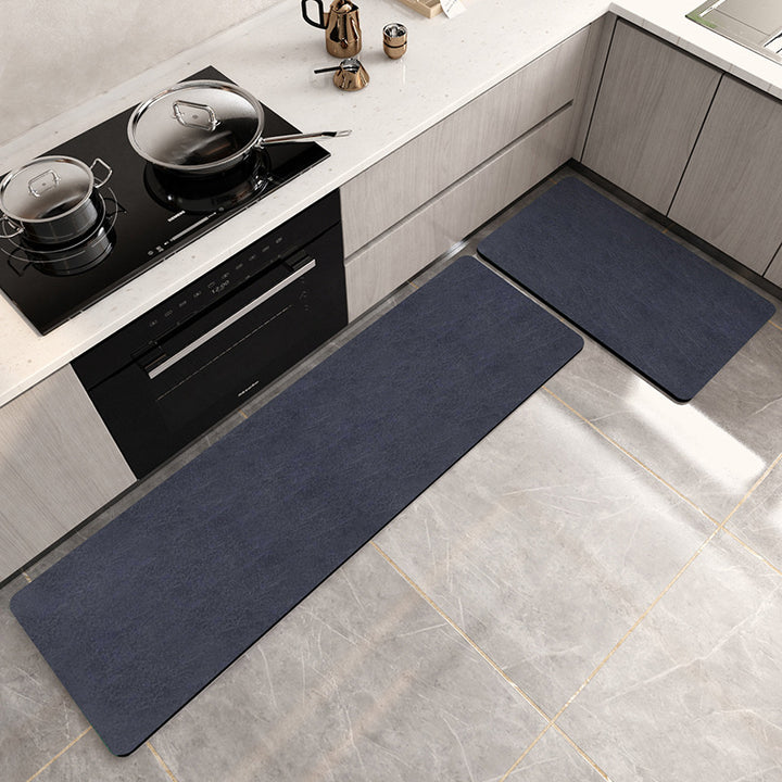 Non-Slip Kitchen Comfort Mat Set