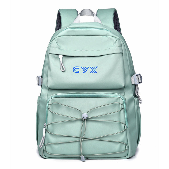 Lightweight Multi-Functional Backpack Bowlift