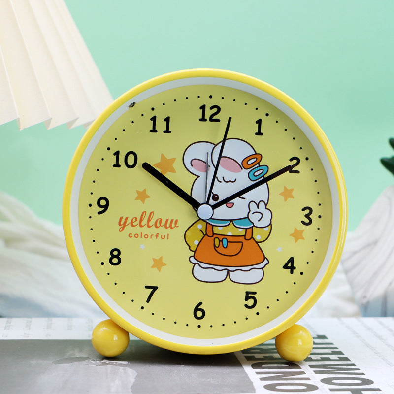 Toy Alarm Clock Bowlift