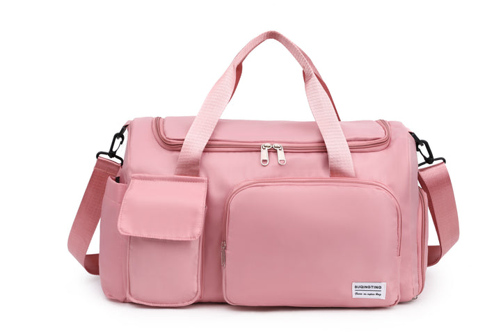 Multifunctional Sports and Leisure Bag Bowlift