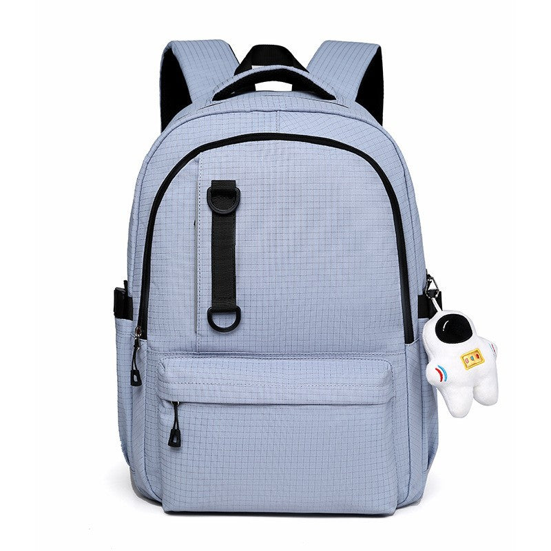 Versatile Everyday Backpack Bowlift