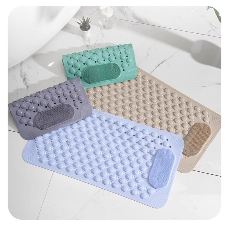 Non-Slip Bathroom Shower Mat