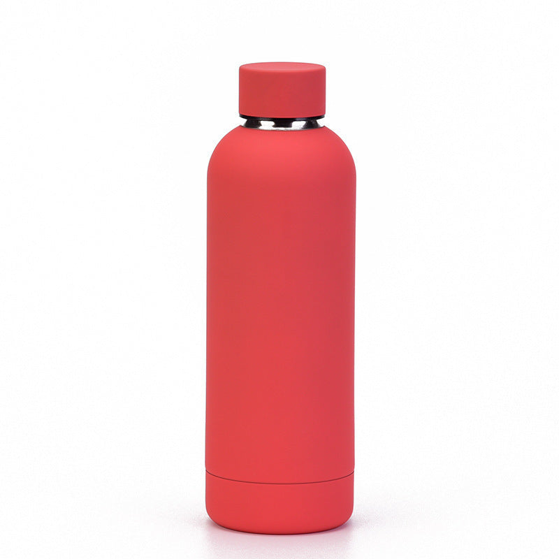 Ladies Insulated Drinking Bottle Bowlift