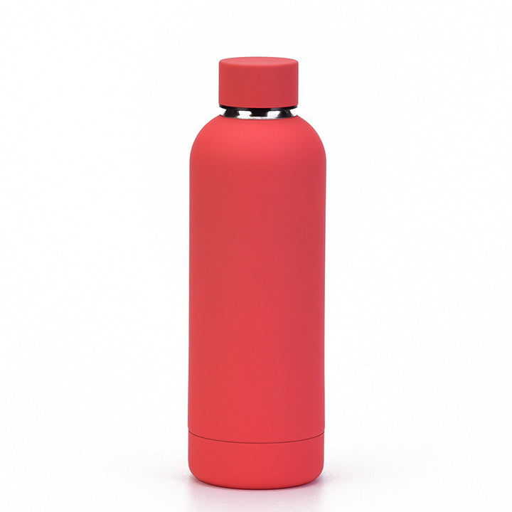Ladies Insulated Drinking Bottle Bowlift