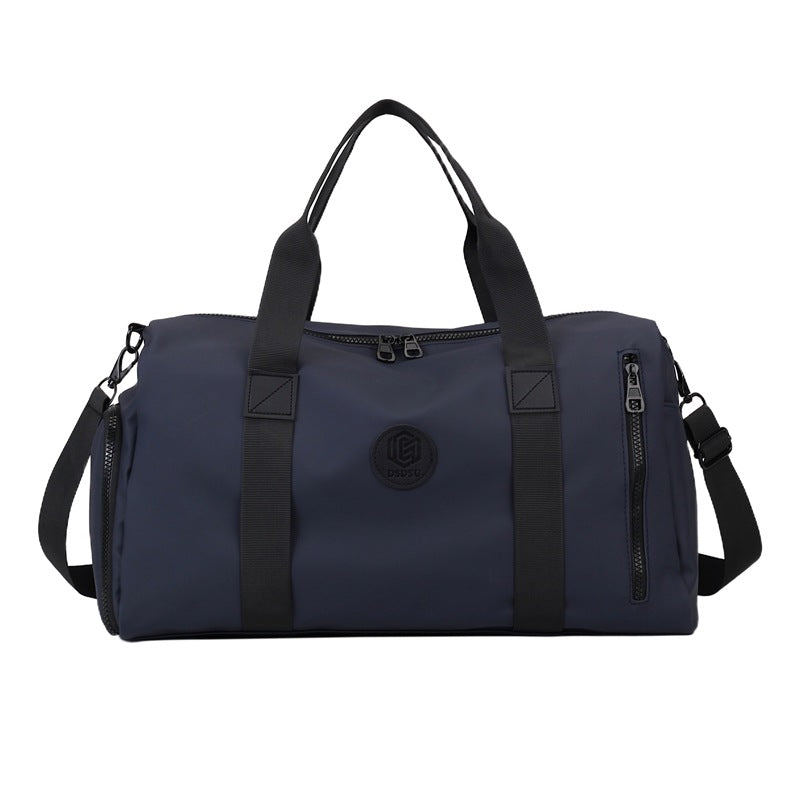 Waterproof Multi-Purpose Travel Duffle Bag Bowlift