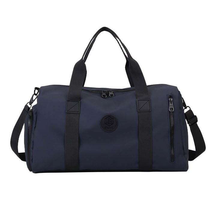 Waterproof Multi-Purpose Travel Duffle Bag Bowlift