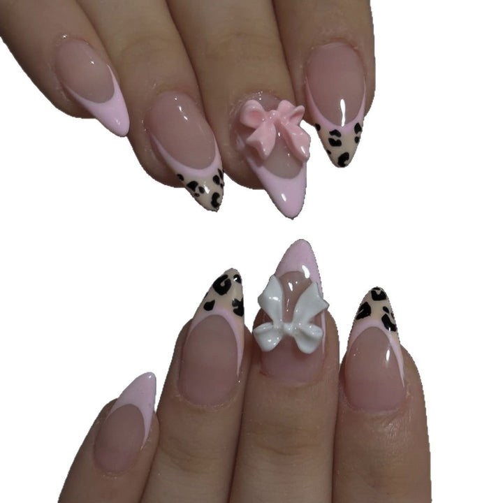 Nail Art Set Bowlift