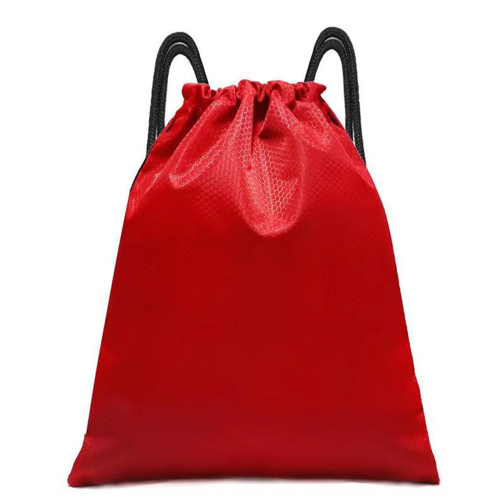 Versatile Drawstring Backpack Bowlift