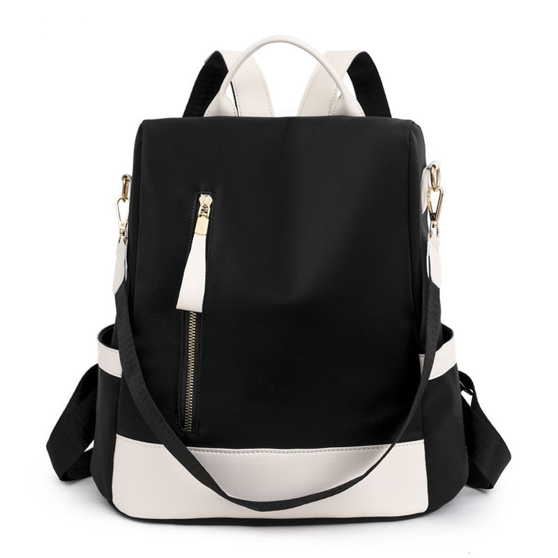 Backpack with multiple compartments Bowlift