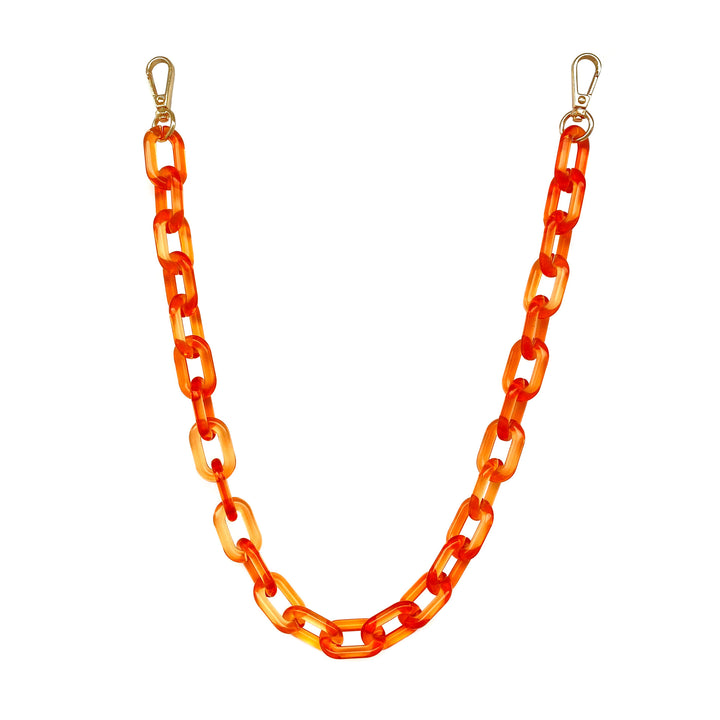 Chunky Eyewear Chain Holder Bowlift