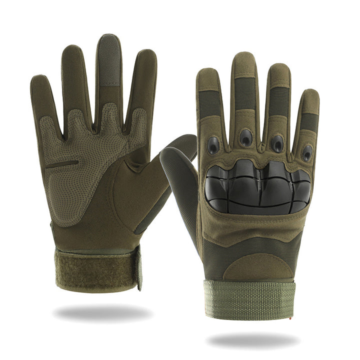 Women's Safety Enhancing Gloves Bowlift
