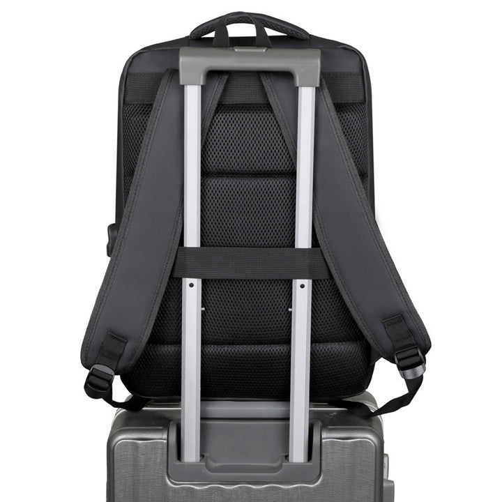 Versatile Travel Backpack Bowlift
