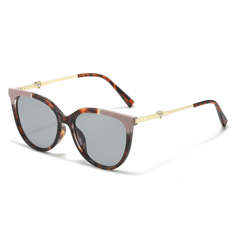 Stylish Oversized Butterfly Sunglasses Bowlift