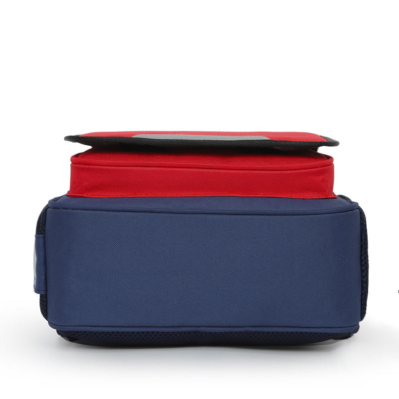 Functional Daily Backpack Bowlift