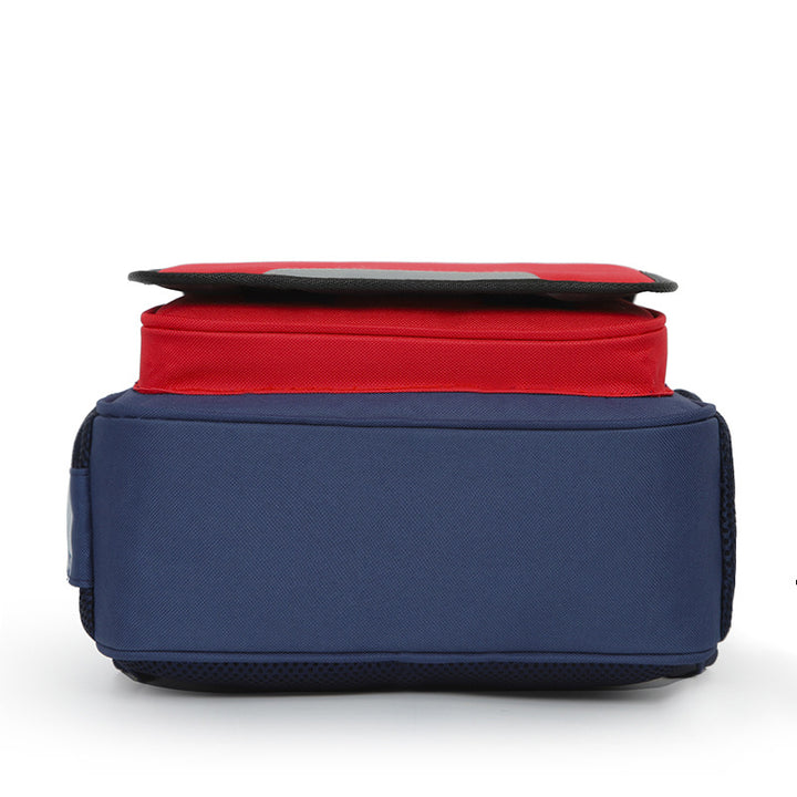 Functional Daily Backpack Bowlift