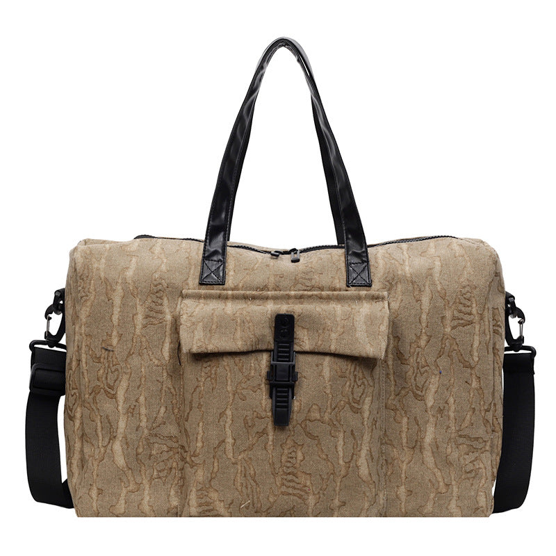 Modular and Durable Briefcase Bowlift